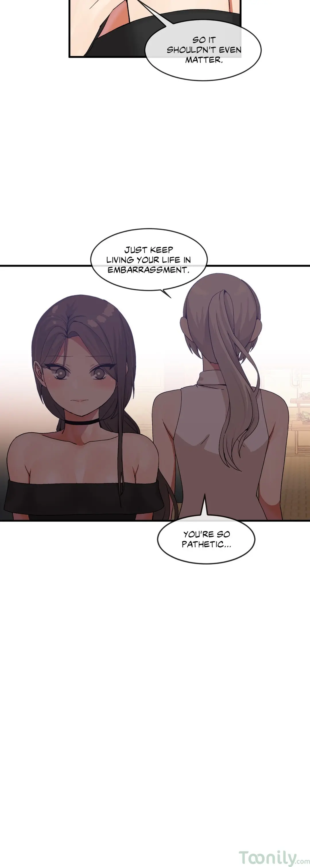 Deceptions Chapter 30 Page 10