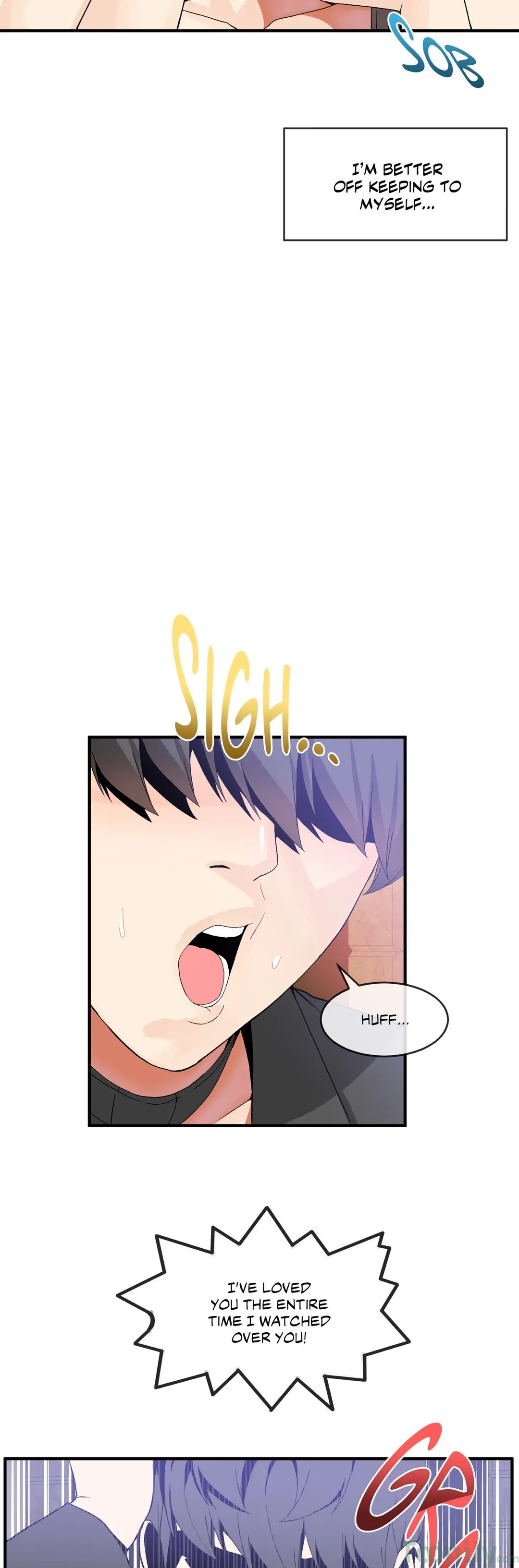 Deceptions Chapter 30 Page 16