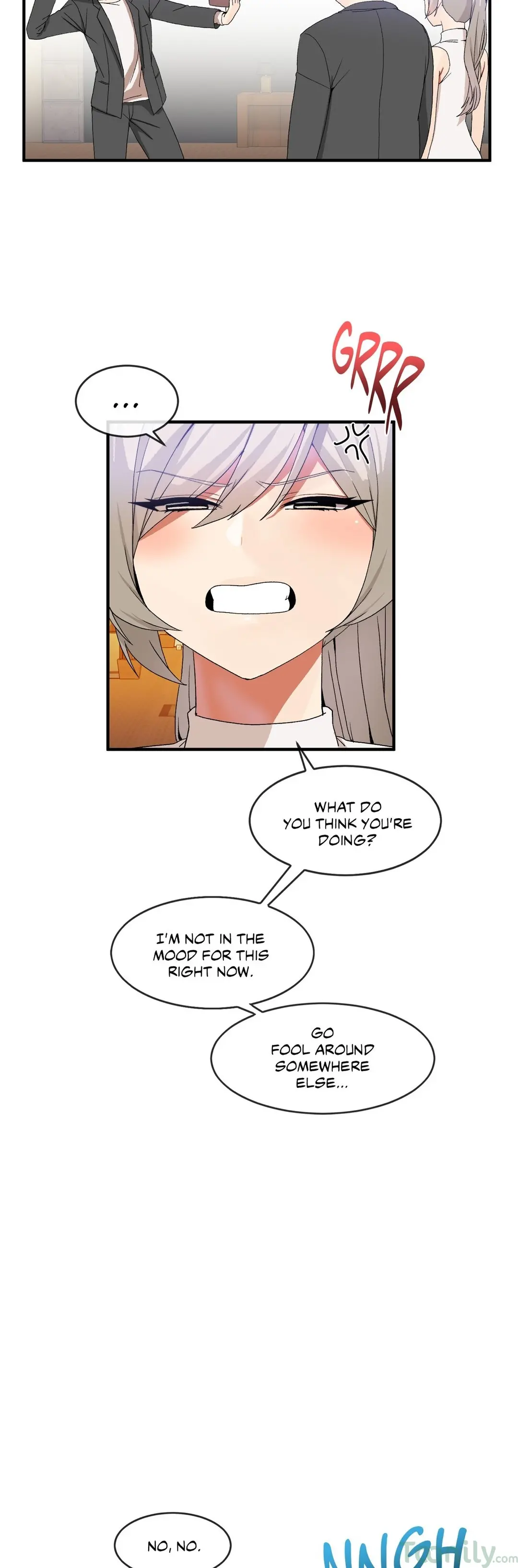 Deceptions Chapter 30 Page 19