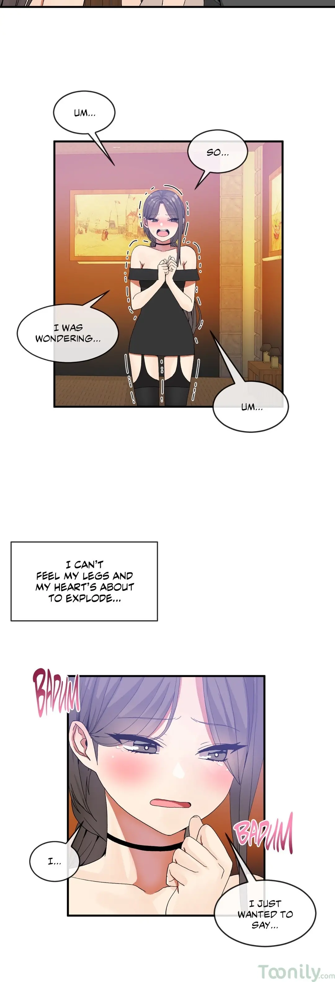 Deceptions Chapter 30 Page 22