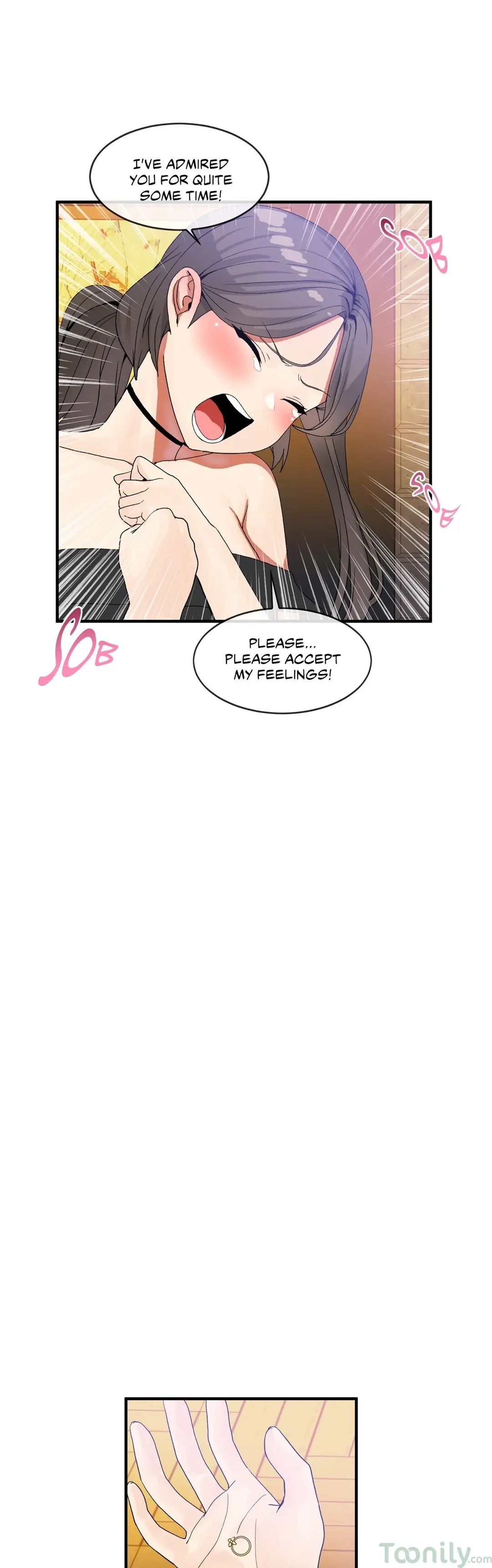 Deceptions Chapter 30 Page 25