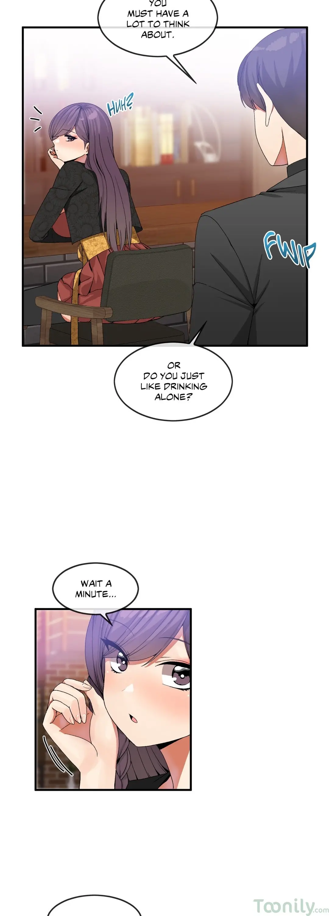 Deceptions Chapter 32 Page 21