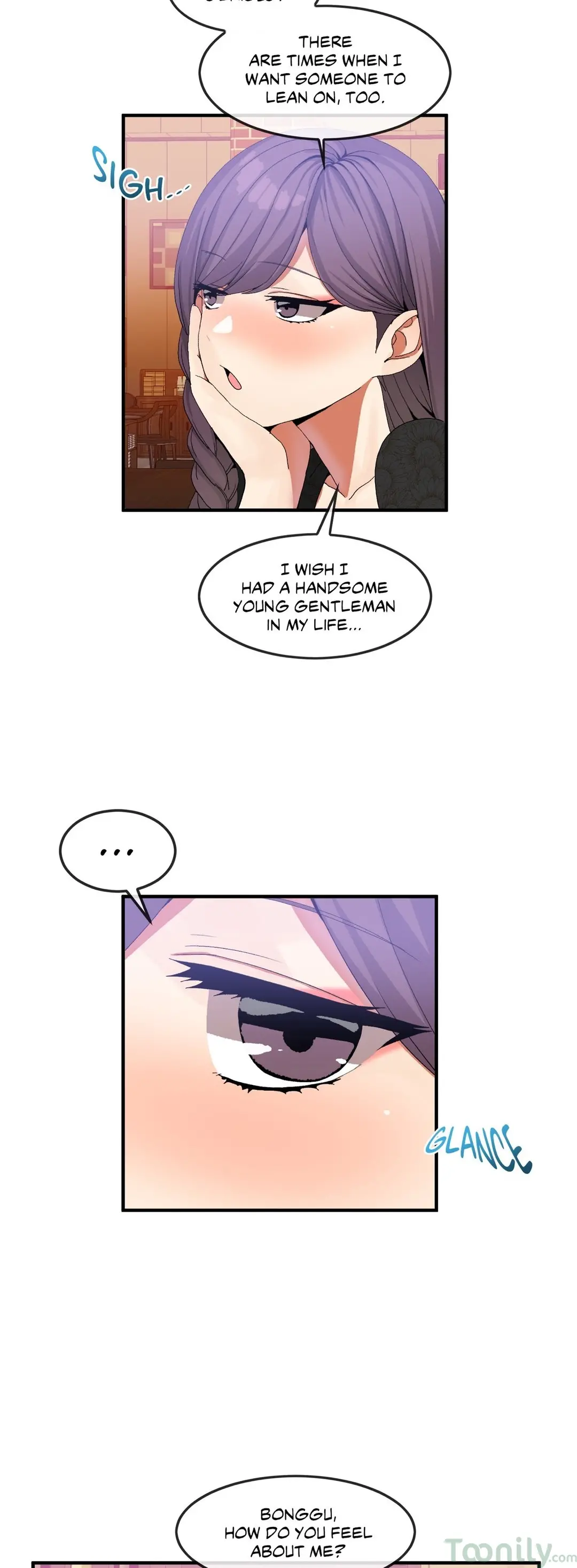 Deceptions Chapter 32 Page 25