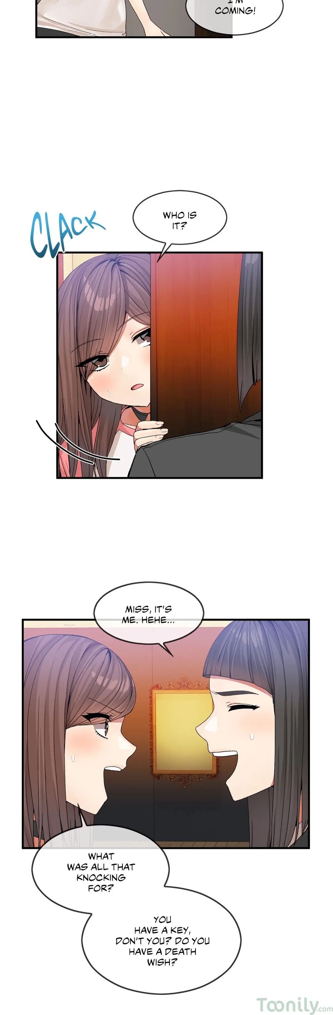 Deceptions Chapter 33 Page 18