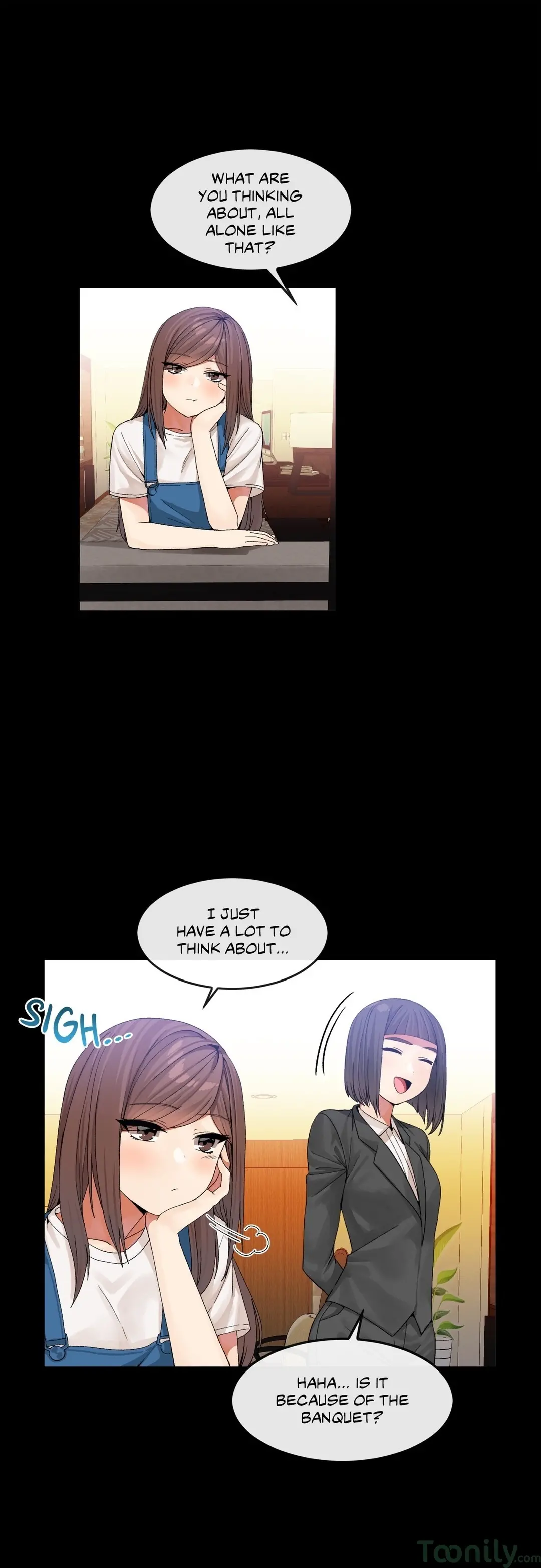 Deceptions Chapter 33 Page 9