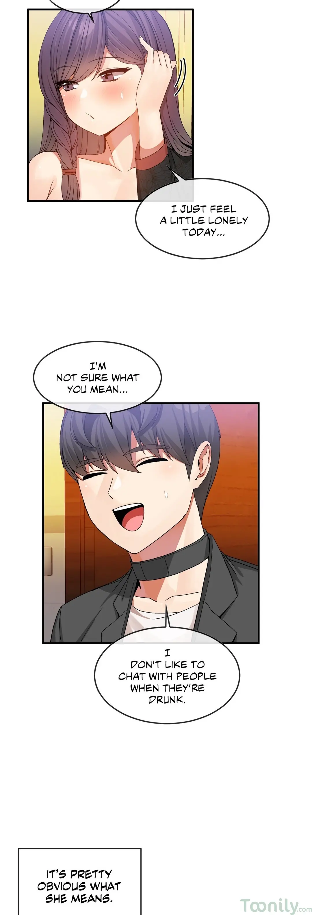 Deceptions Chapter 34 Page 10