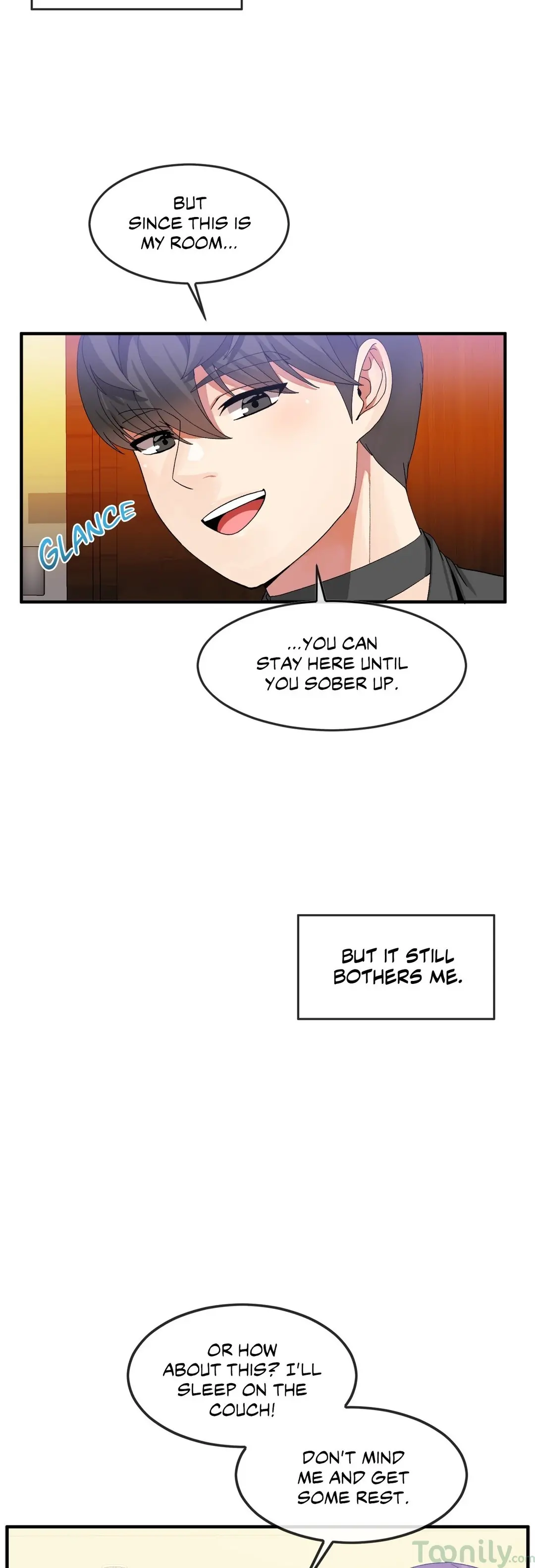 Deceptions Chapter 34 Page 11