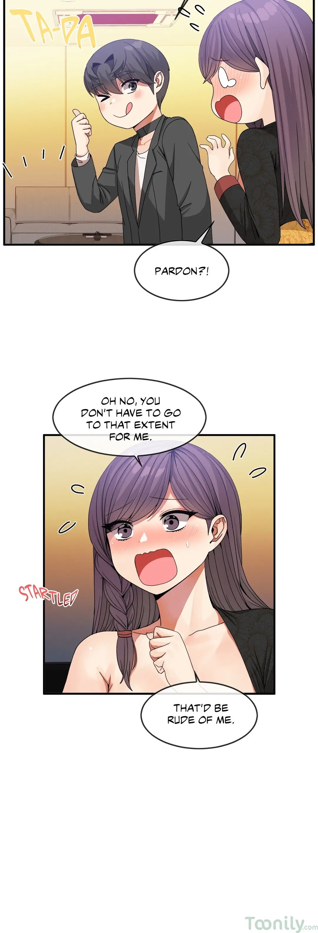 Deceptions Chapter 34 Page 12