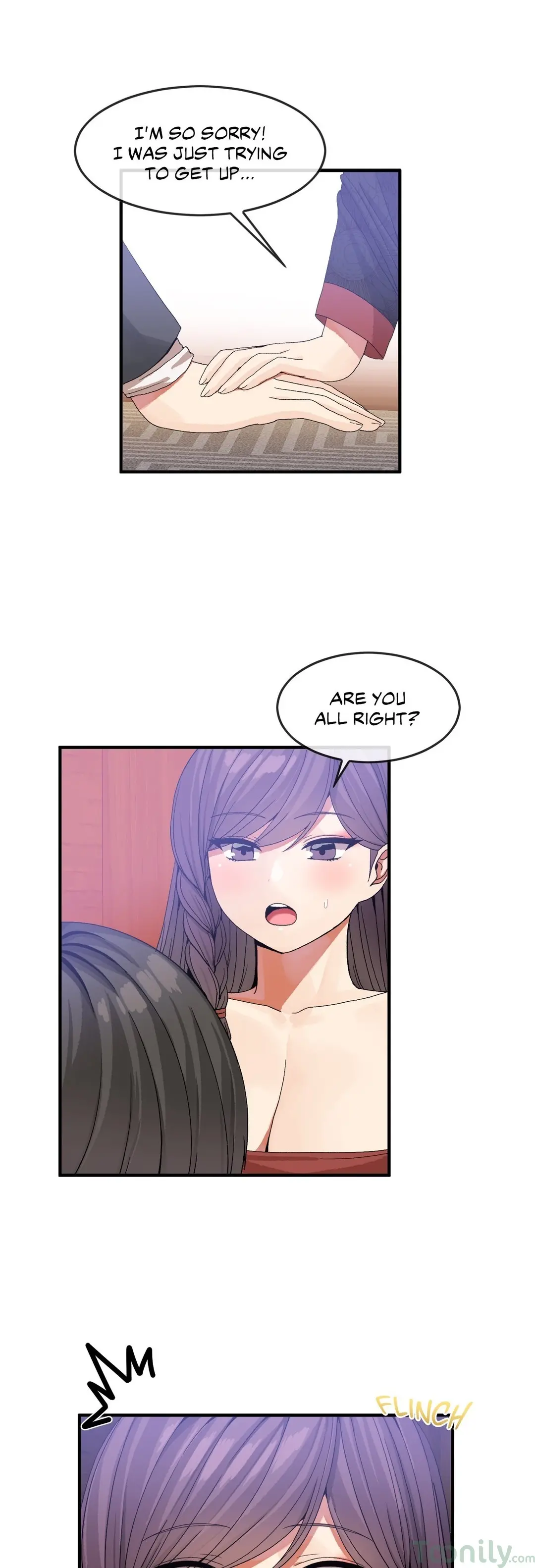 Deceptions Chapter 34 Page 17