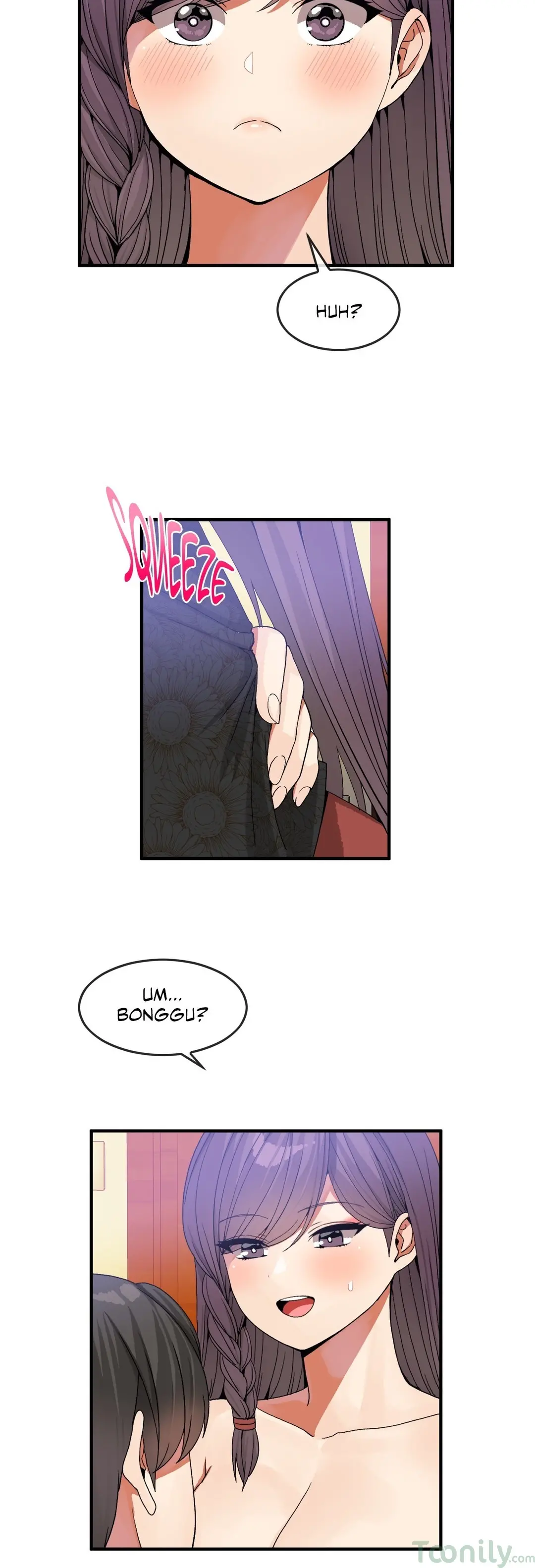 Deceptions Chapter 34 Page 18