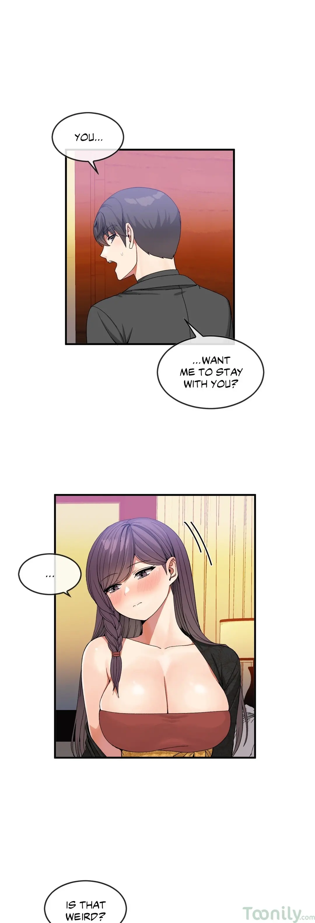 Deceptions Chapter 34 Page 9