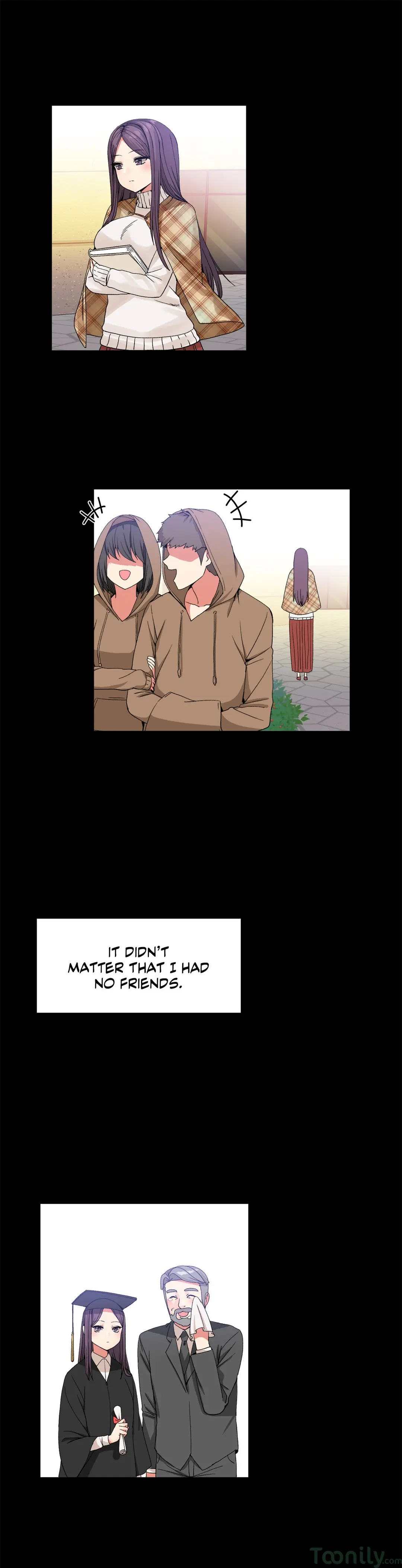 Deceptions Chapter 35 Page 15