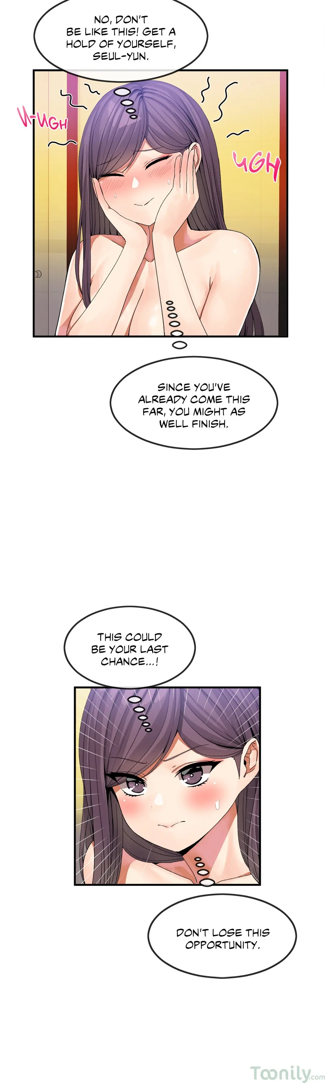 Deceptions Chapter 35 Page 6
