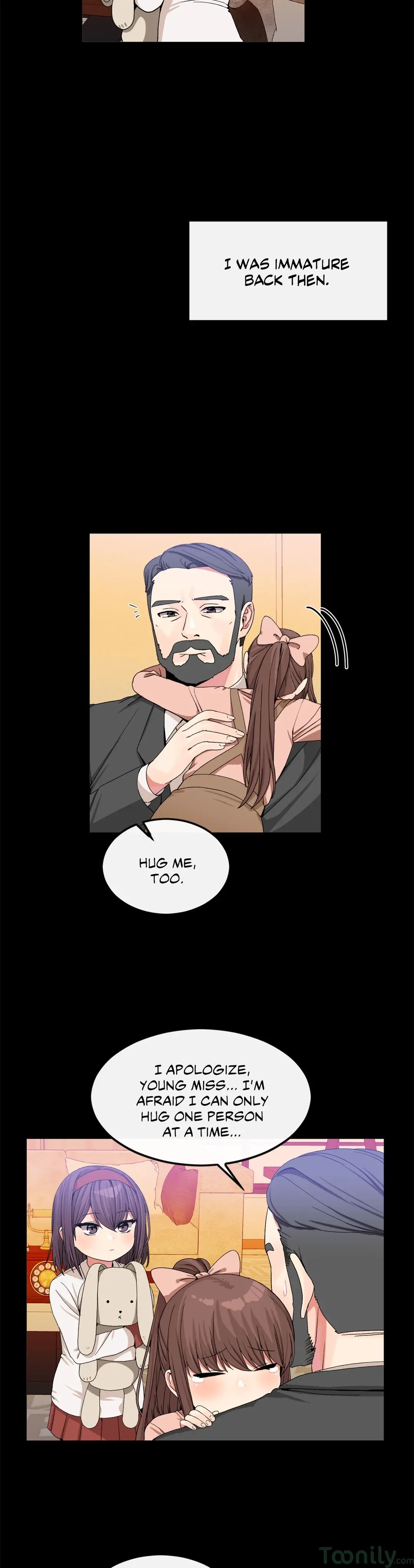 Deceptions Chapter 35 Page 9