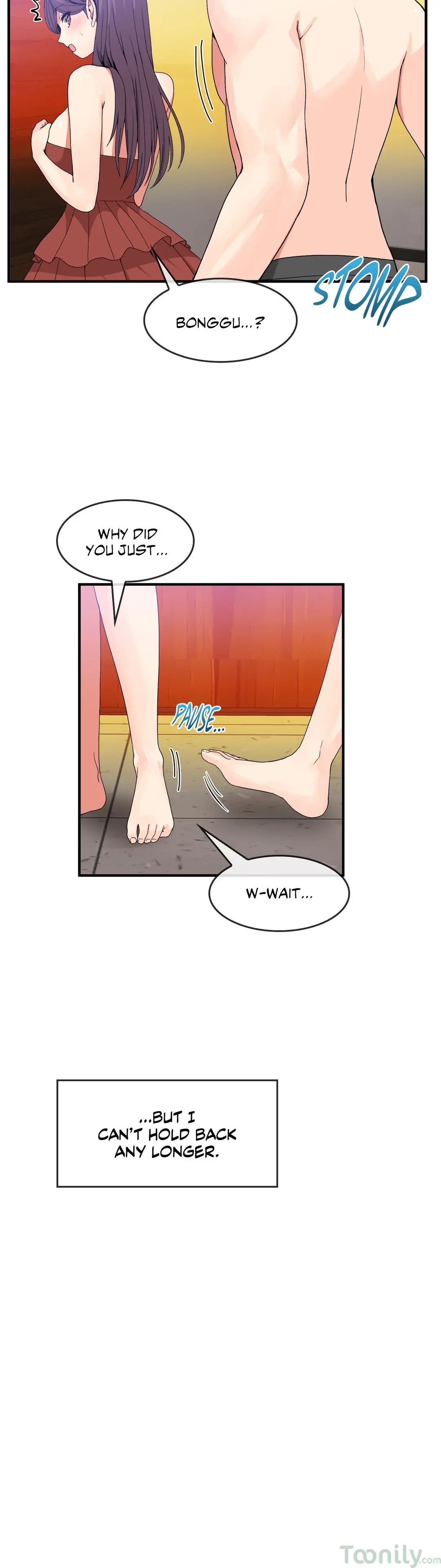 Deceptions Chapter 36 Page 12