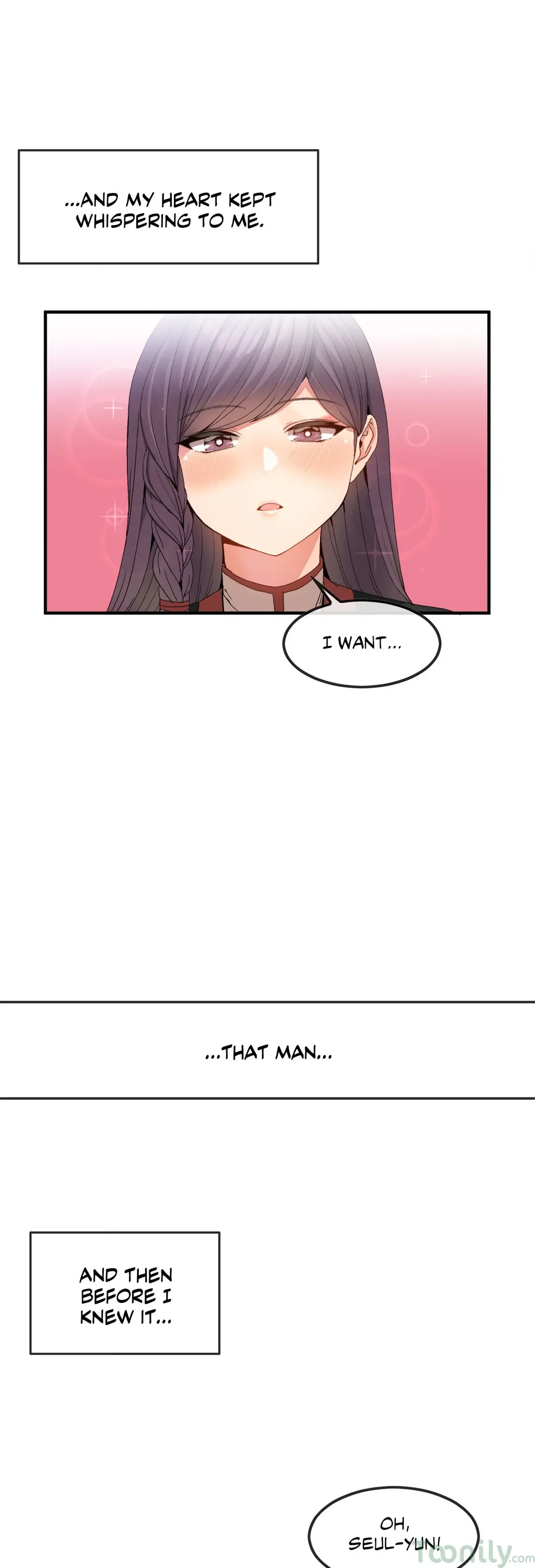 Deceptions Chapter 36 Page 2