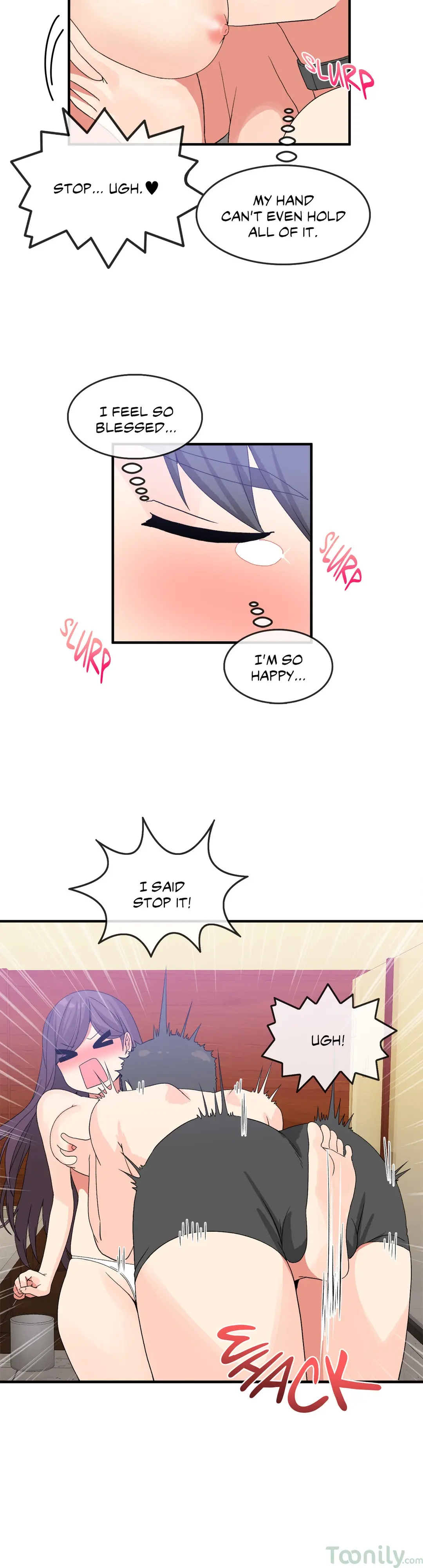 Deceptions Chapter 36 Page 23