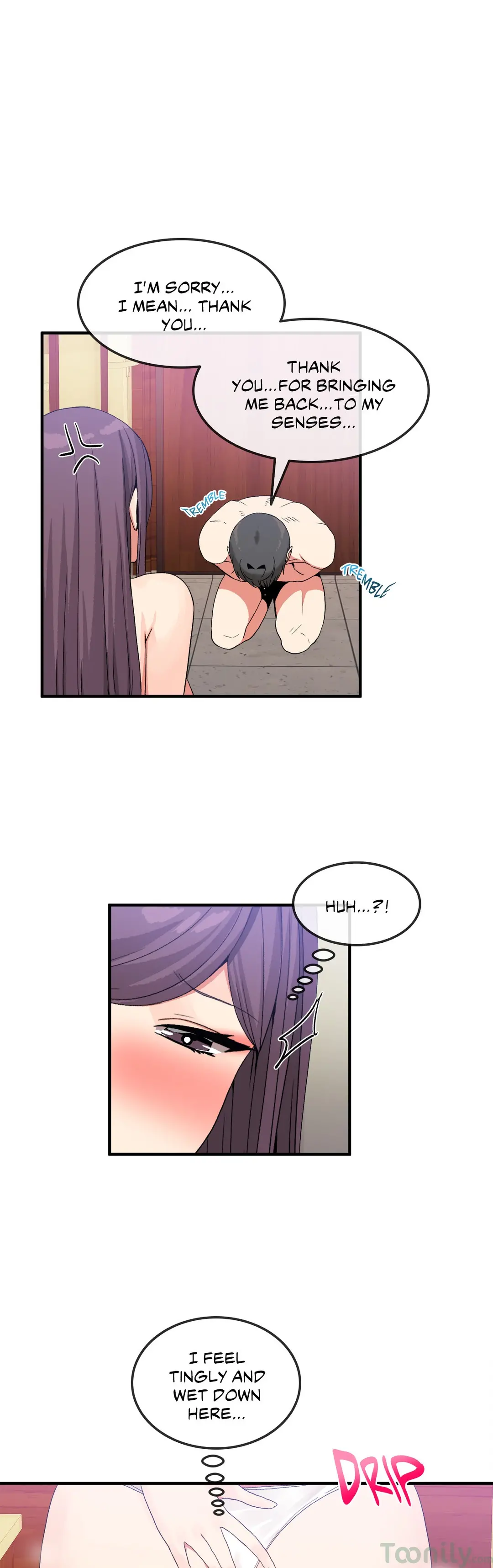 Deceptions Chapter 36 Page 24