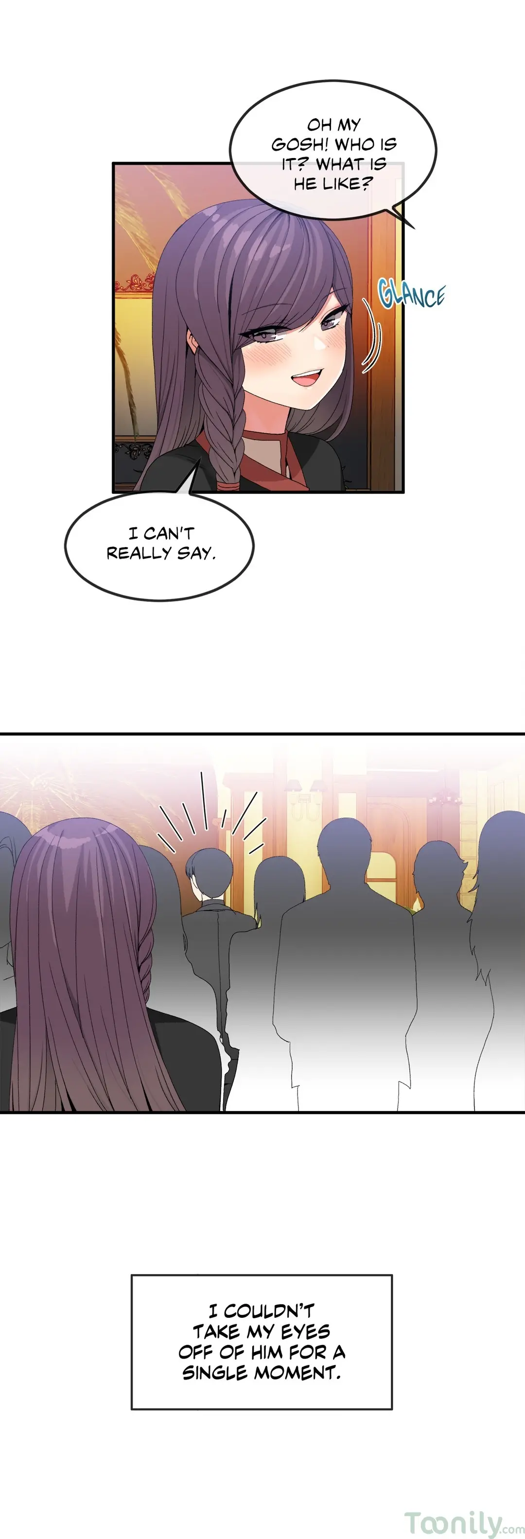 Deceptions Chapter 36 Page 4