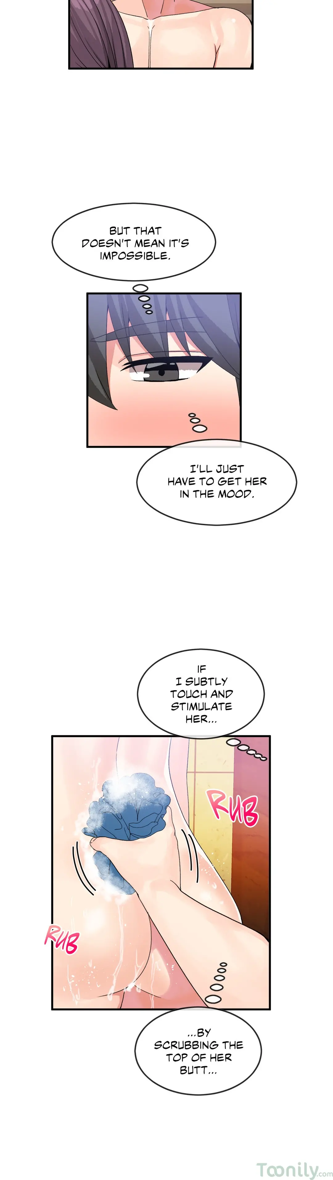 Deceptions Chapter 37 Page 10