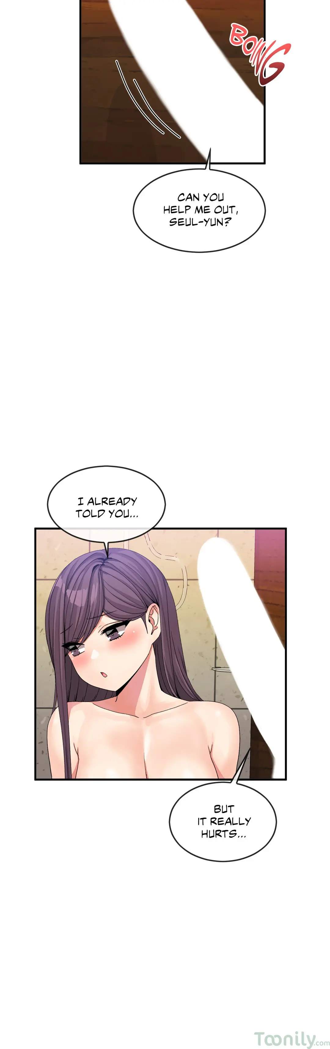Deceptions Chapter 37 Page 15