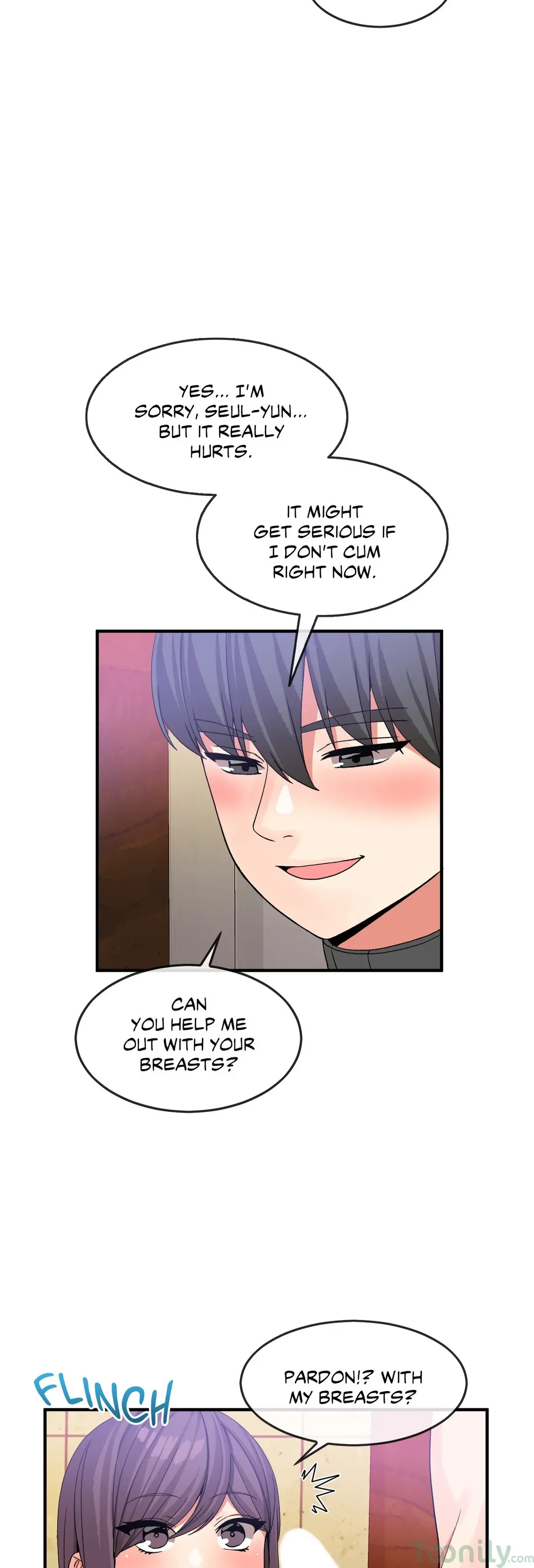 Deceptions Chapter 37 Page 17