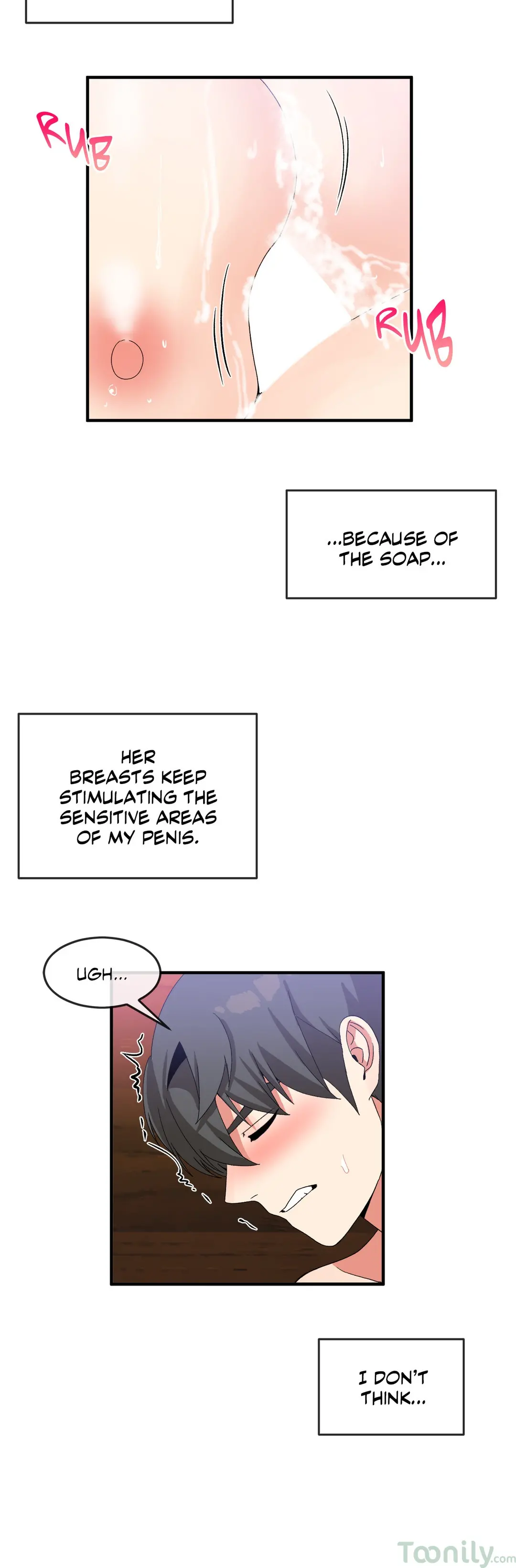 Deceptions Chapter 37 Page 23
