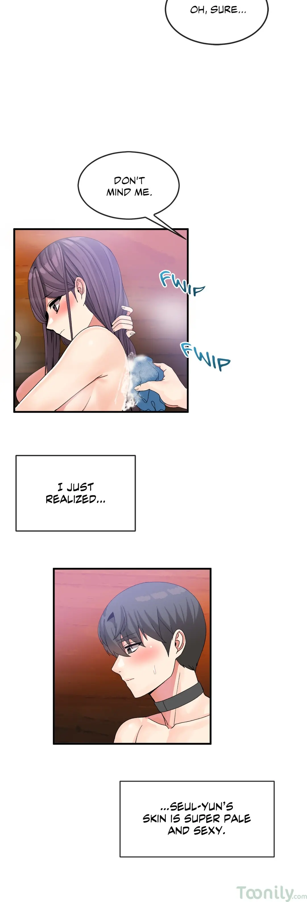 Deceptions Chapter 37 Page 6