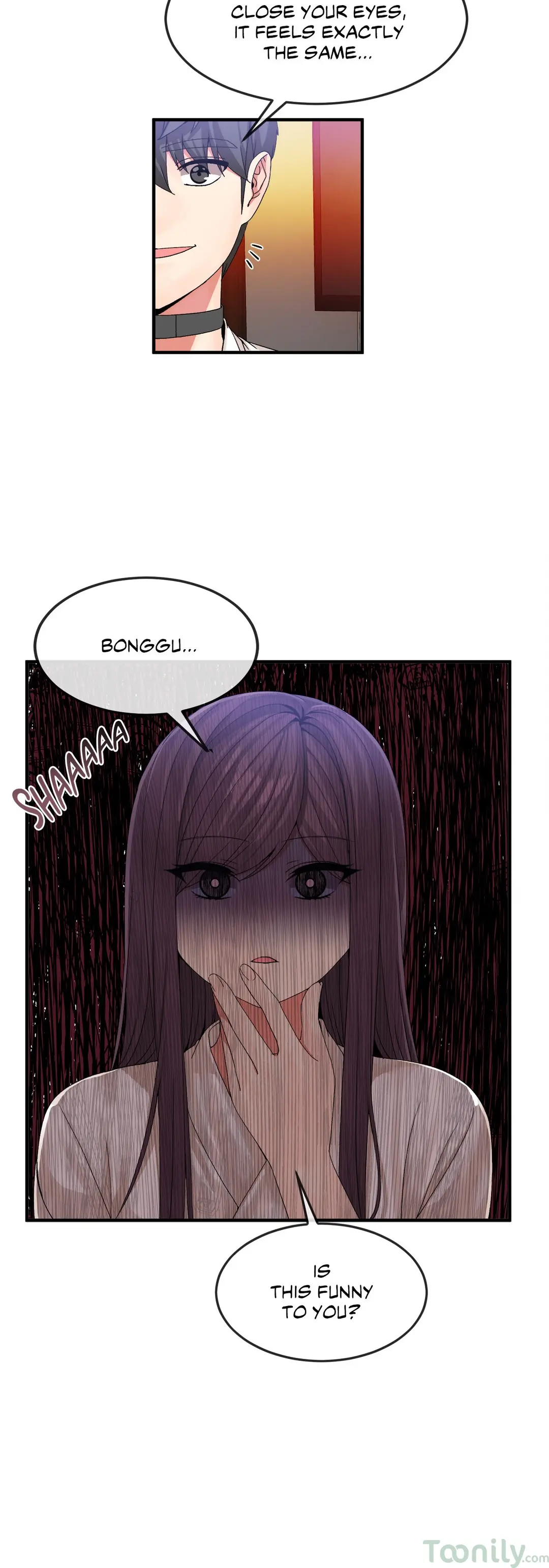 Deceptions Chapter 38 Page 12