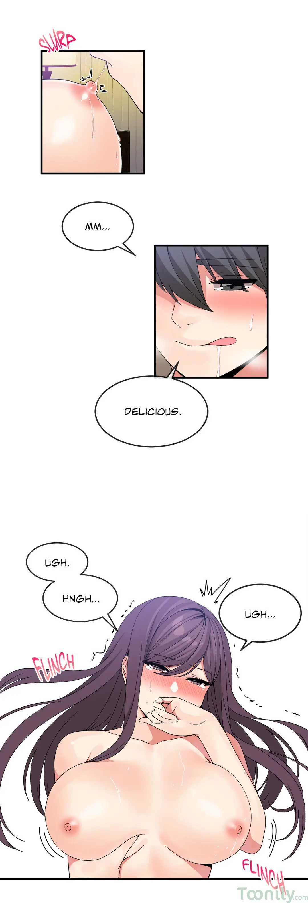 Deceptions Chapter 38 Page 21