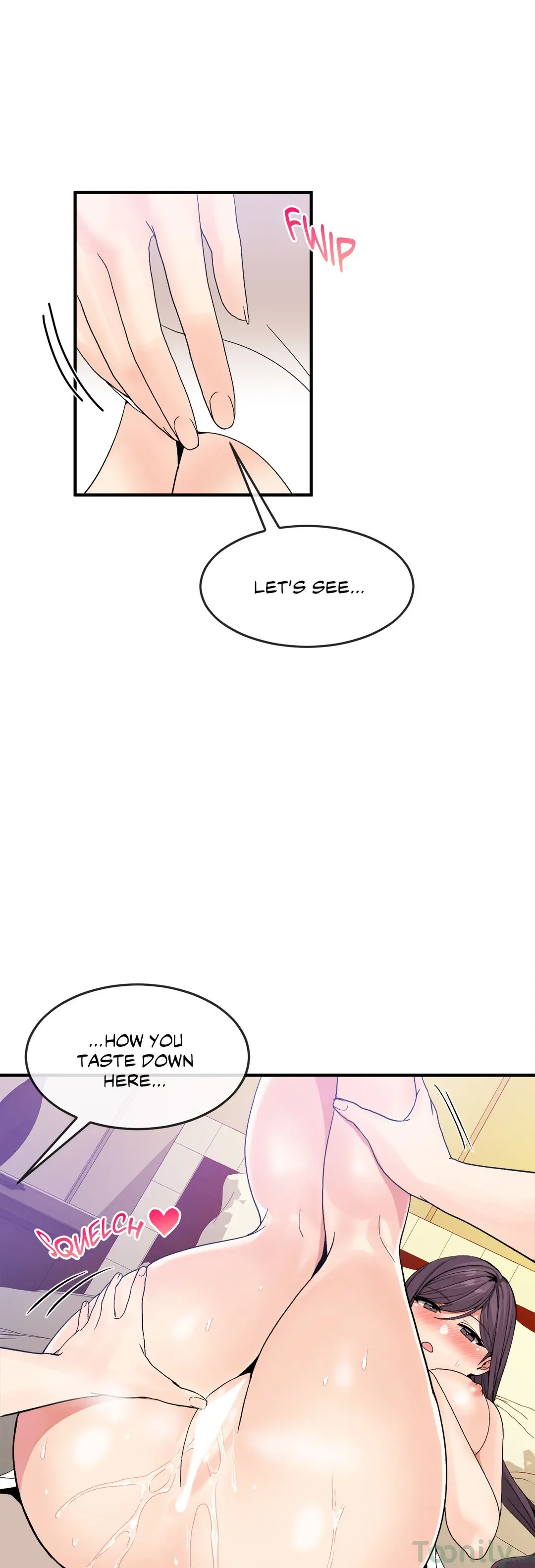 Deceptions Chapter 38 Page 22