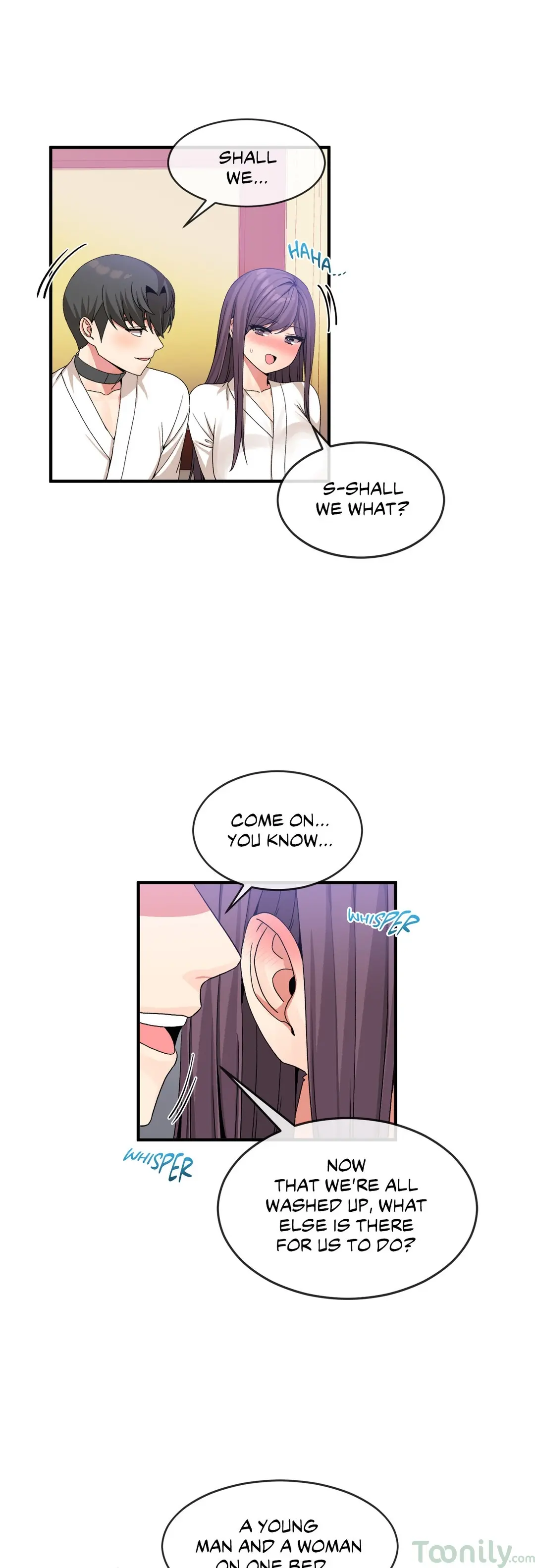 Deceptions Chapter 38 Page 5