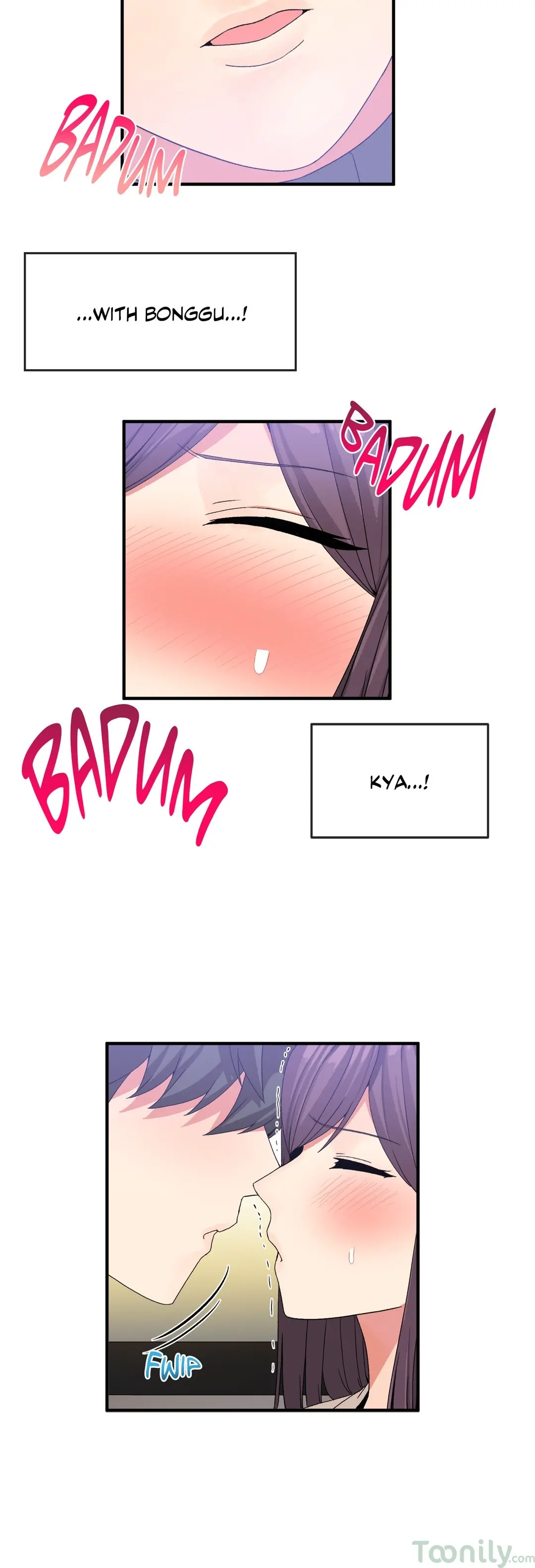 Deceptions Chapter 38 Page 8