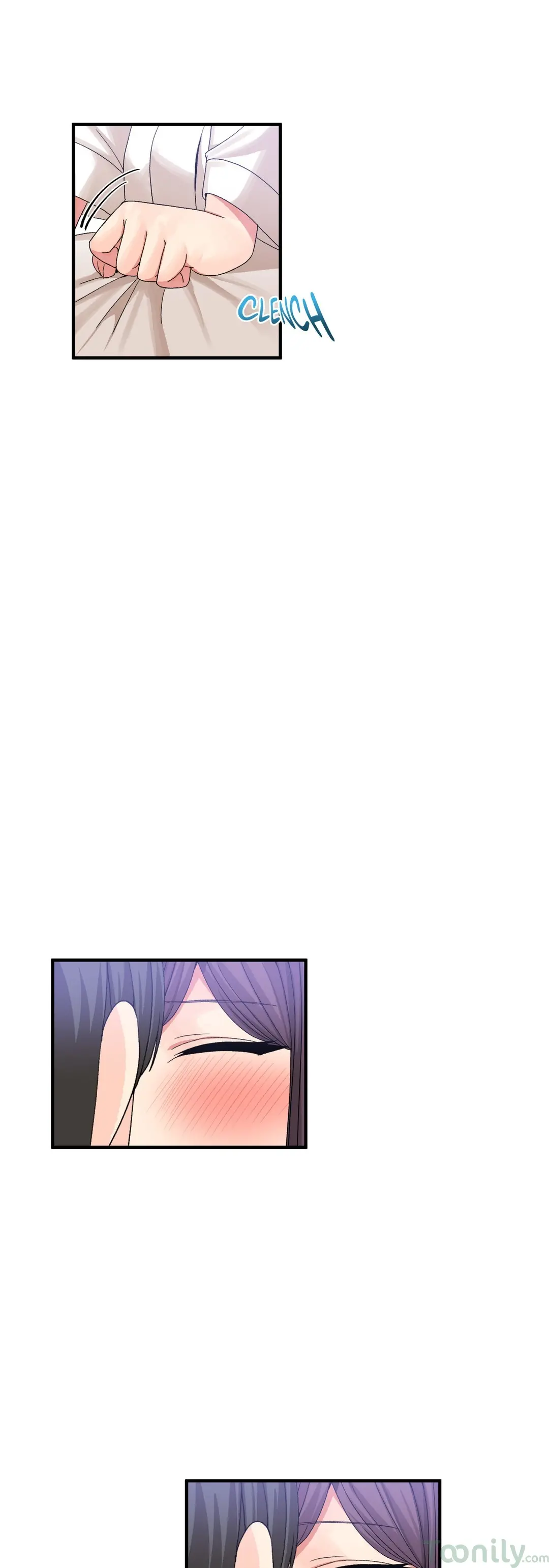 Deceptions Chapter 38 Page 9