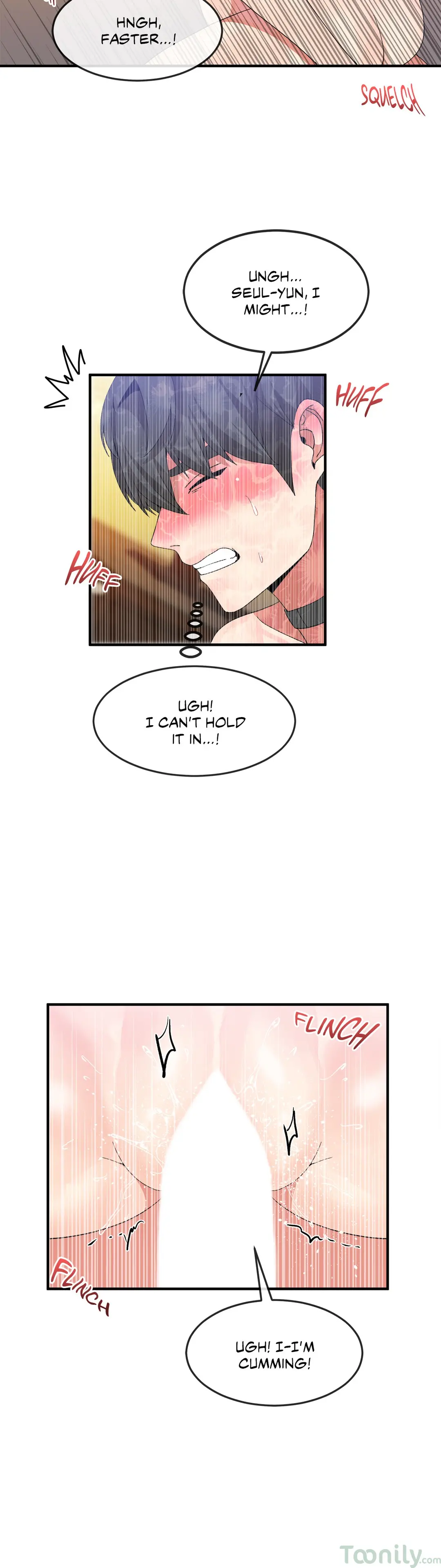 Deceptions Chapter 39 Page 19