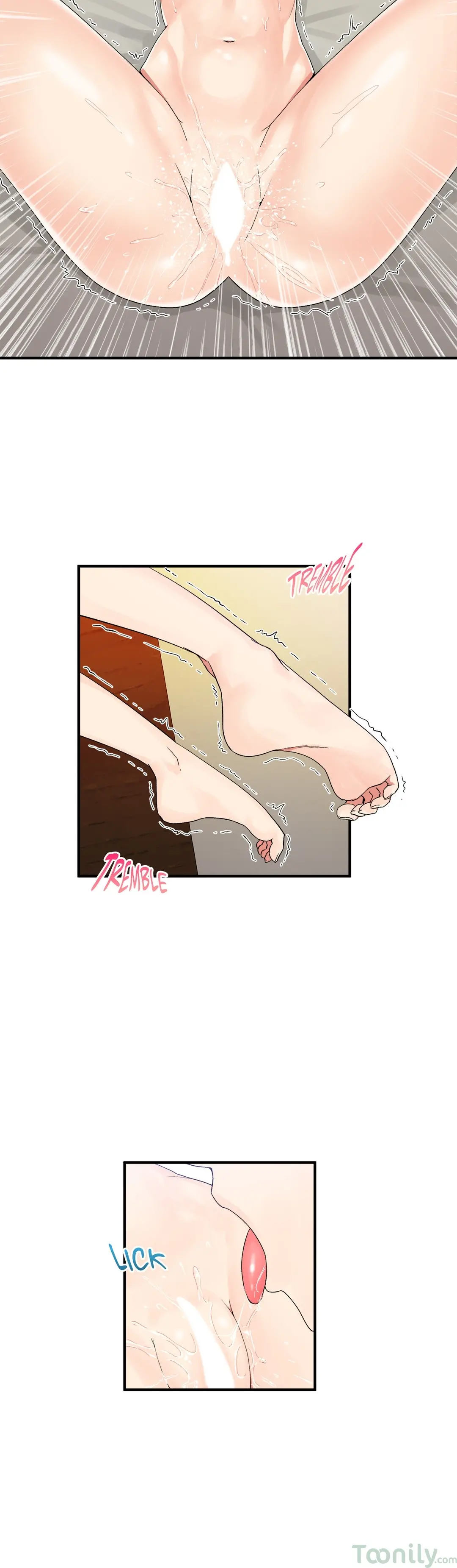 Deceptions Chapter 39 Page 3