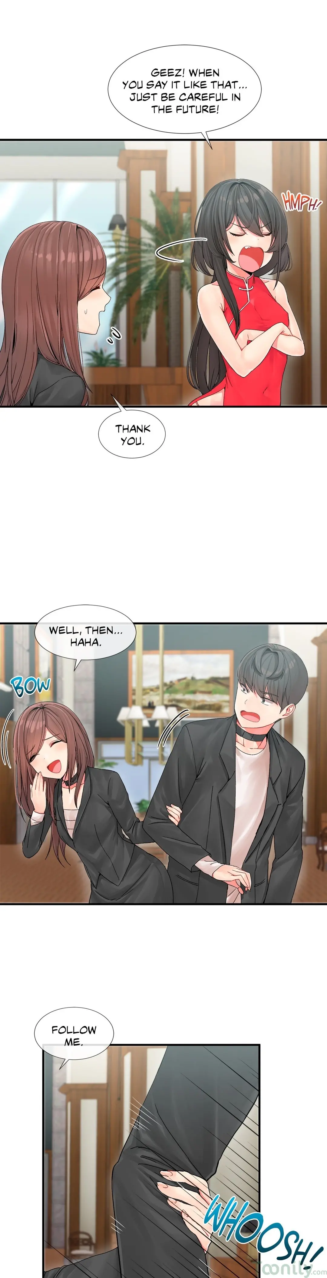 Deceptions Chapter 4 Page 10