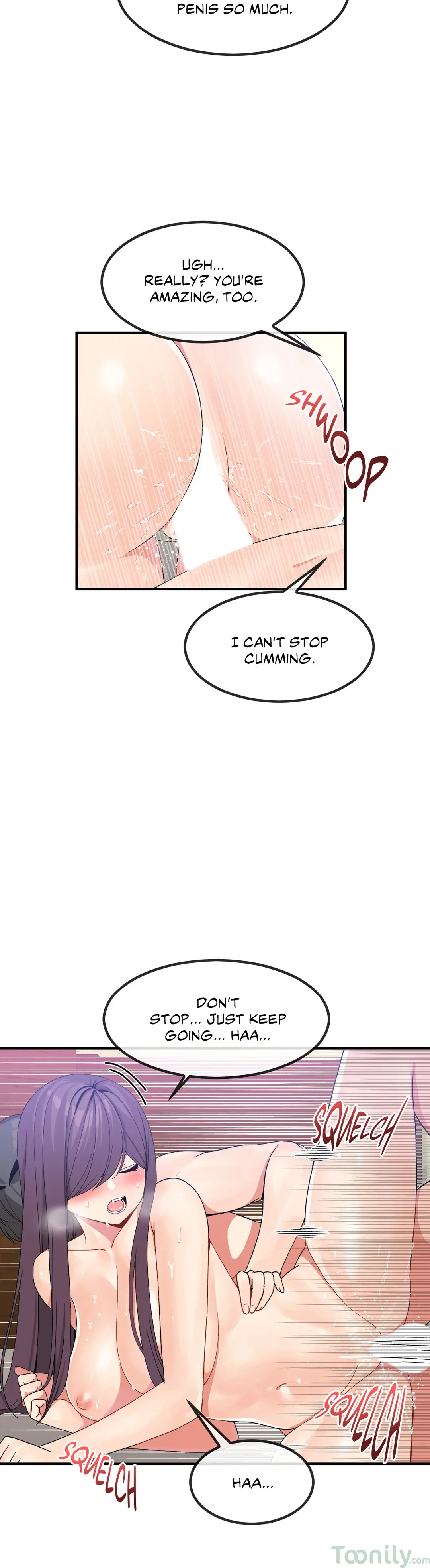 Deceptions Chapter 40 Page 17