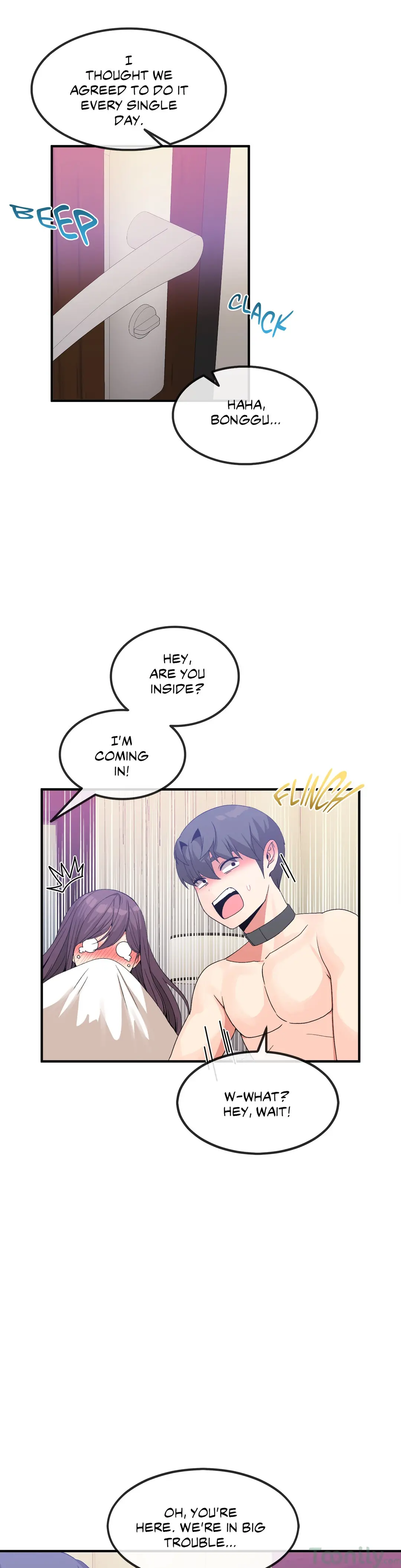 Deceptions Chapter 40 Page 24