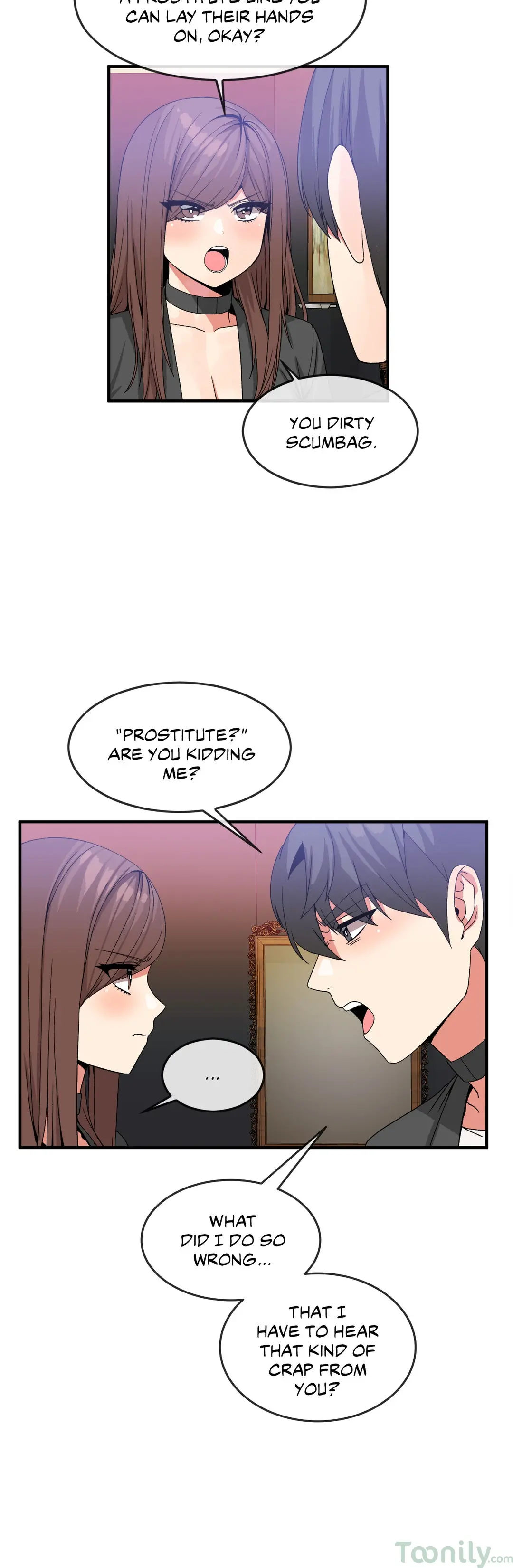 Deceptions Chapter 41 Page 16