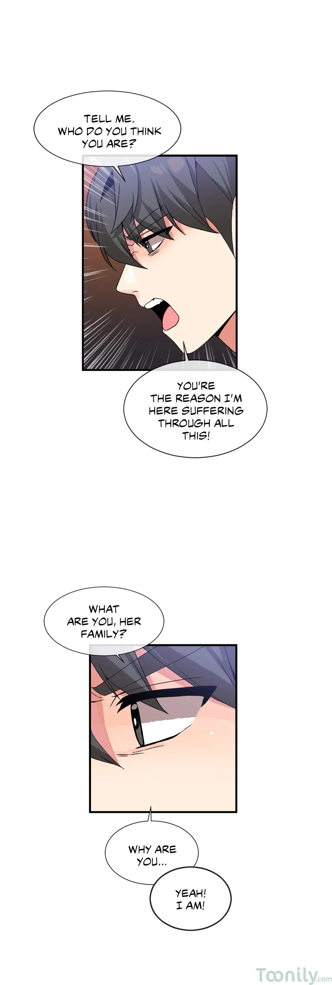 Deceptions Chapter 41 Page 17