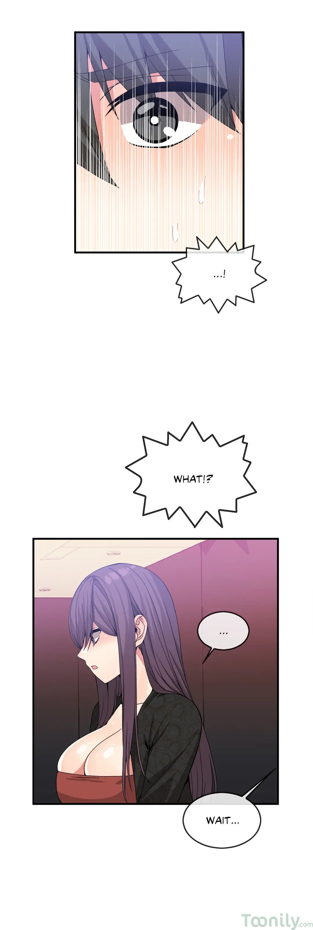 Deceptions Chapter 41 Page 19