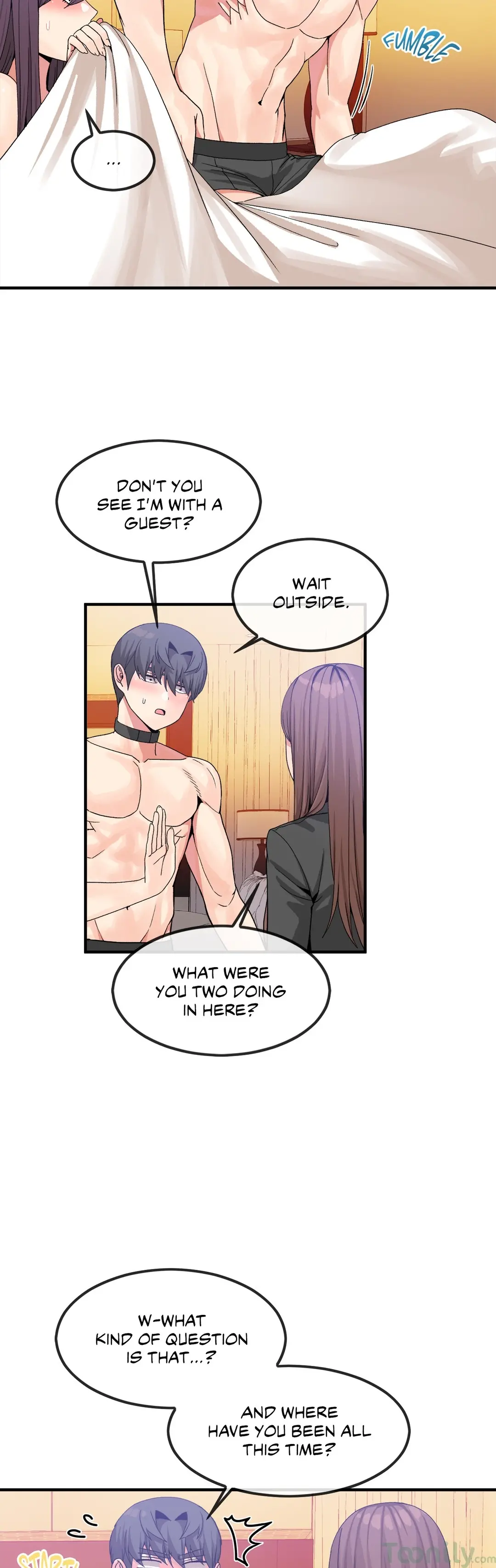 Deceptions Chapter 41 Page 2