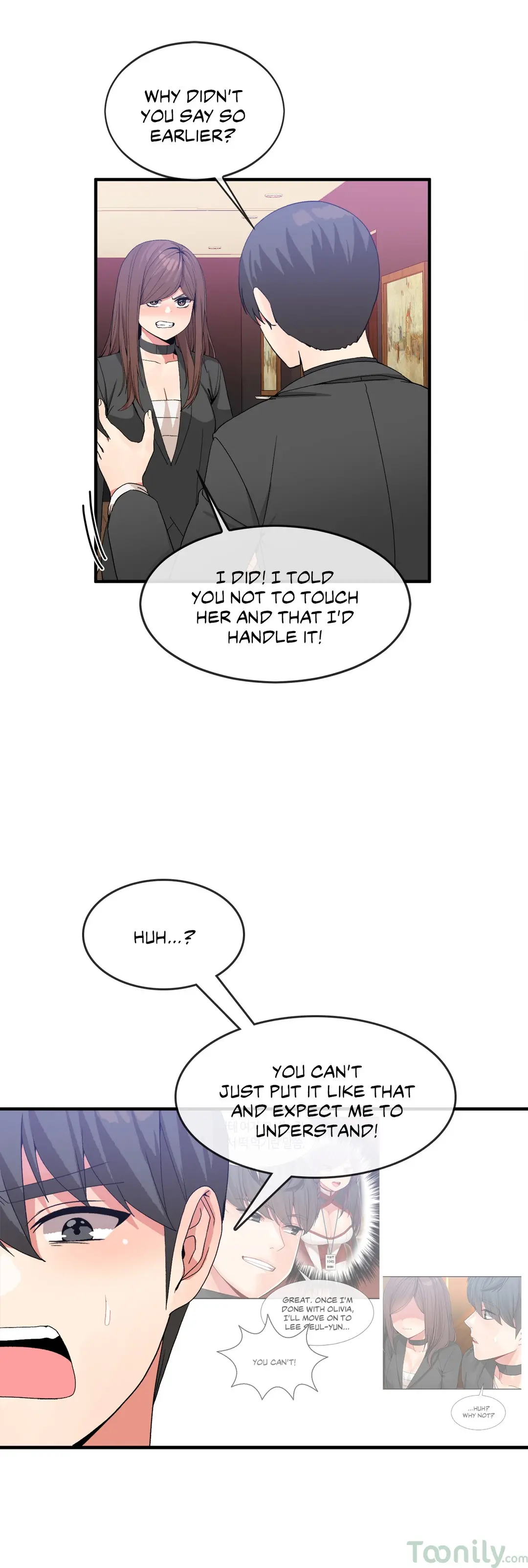 Deceptions Chapter 41 Page 20