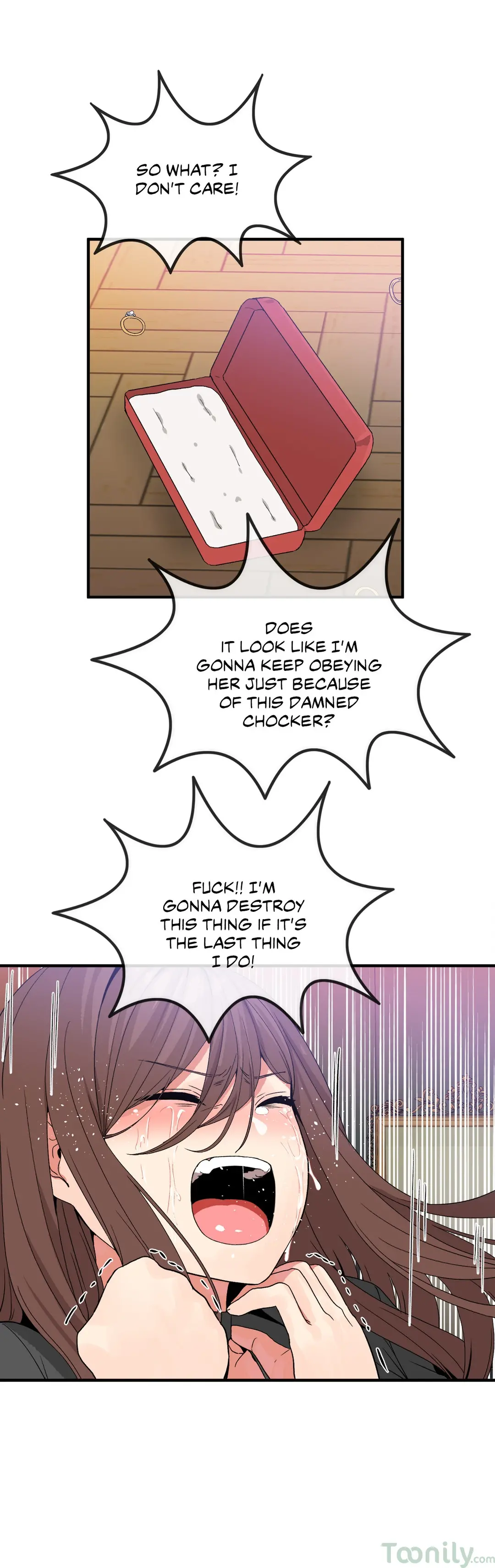 Deceptions Chapter 41 Page 23