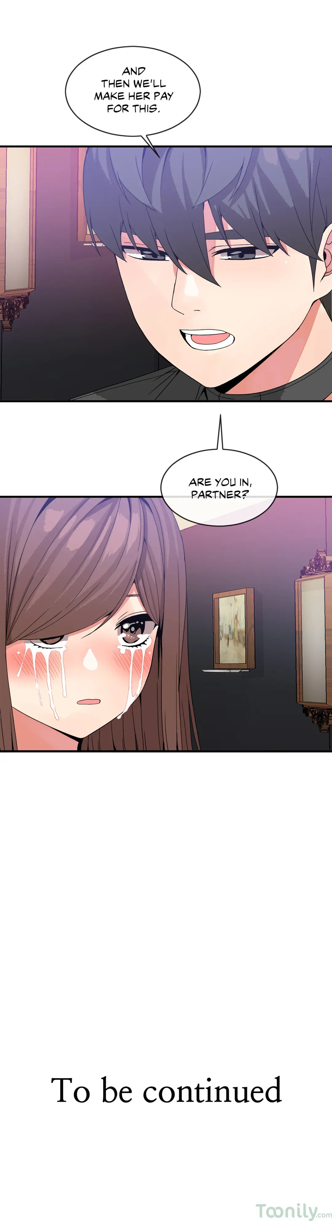 Deceptions Chapter 41 Page 27