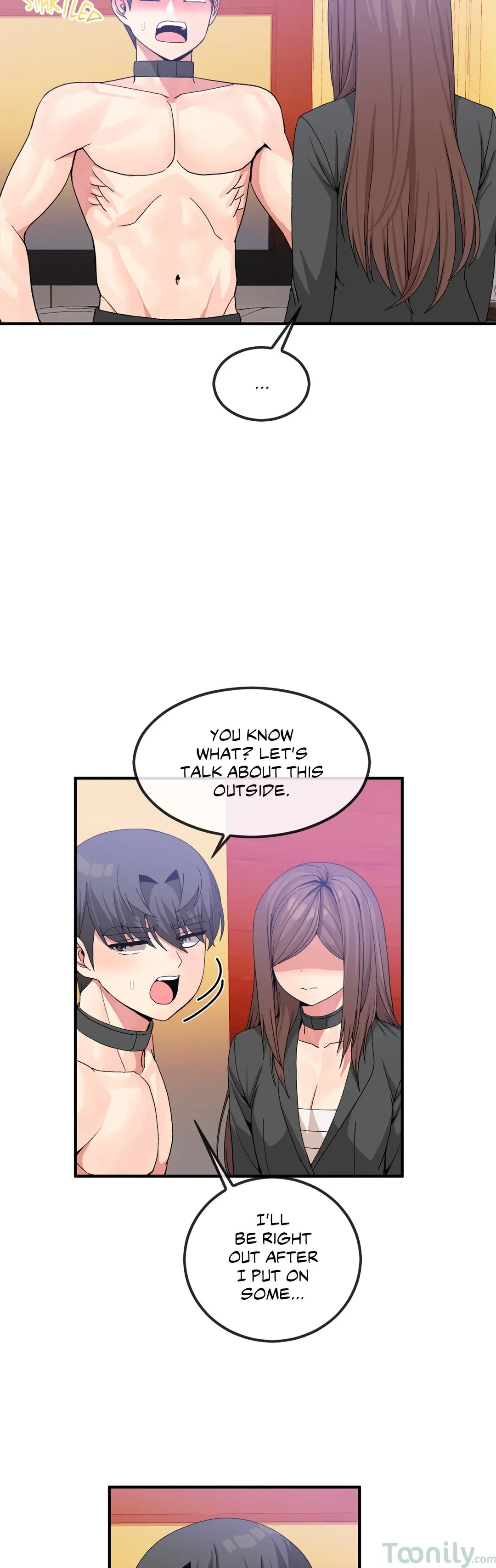Deceptions Chapter 41 Page 3