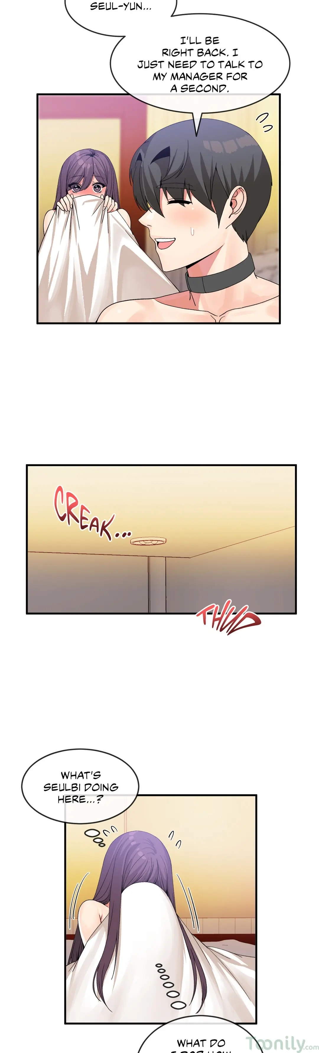 Deceptions Chapter 41 Page 6