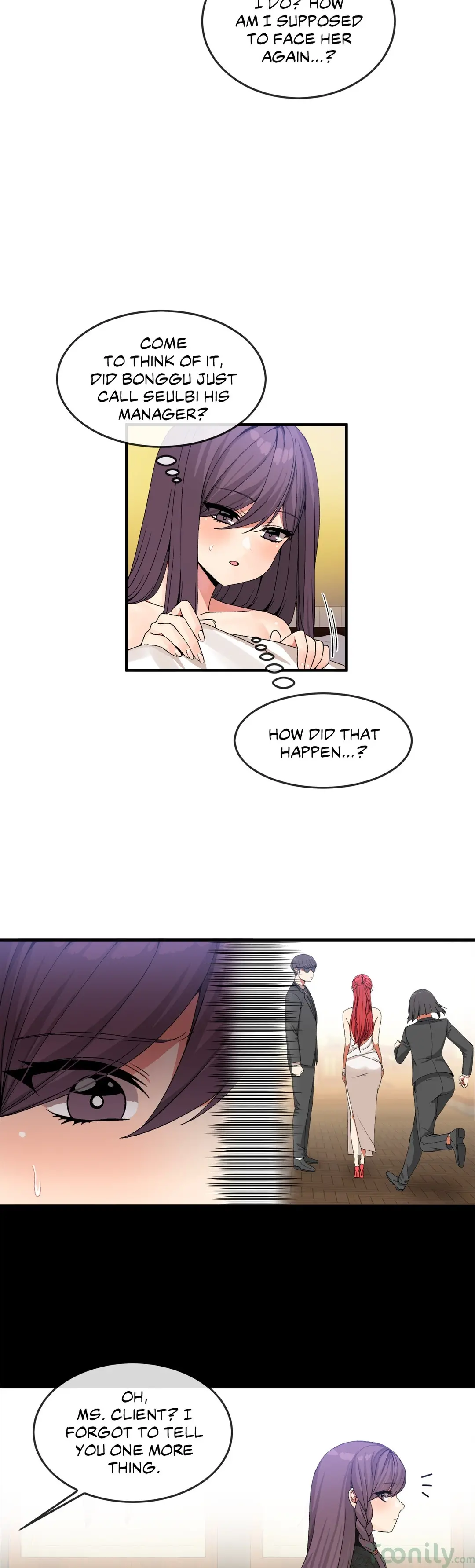 Deceptions Chapter 41 Page 7