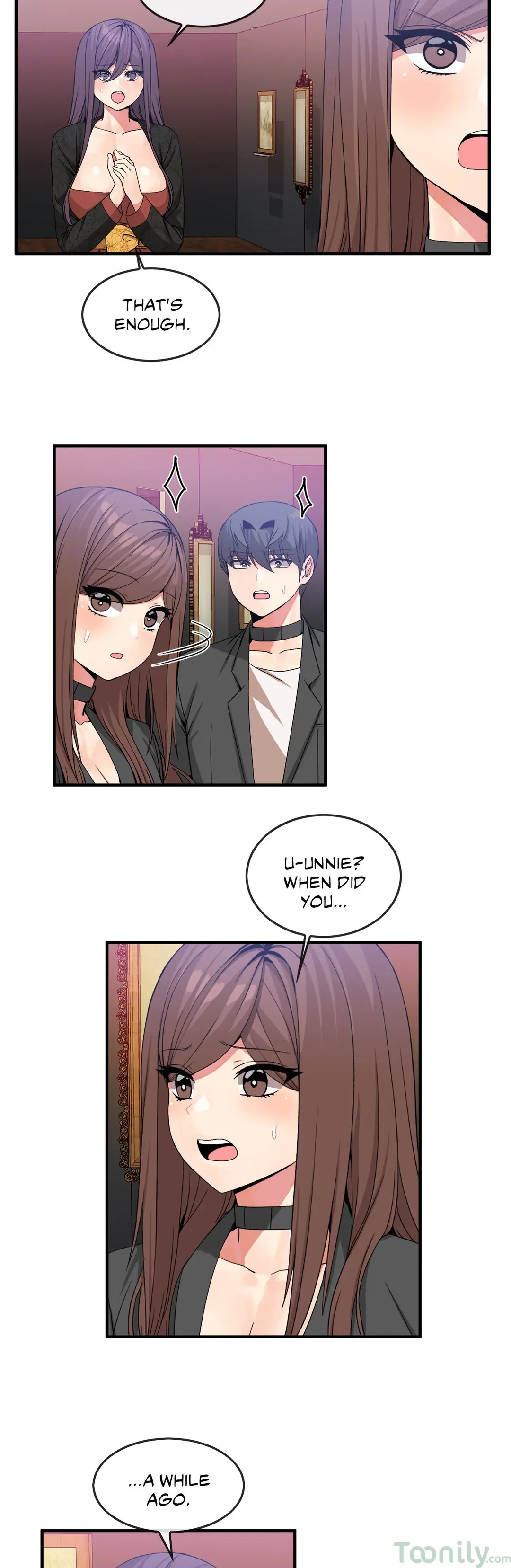 Deceptions Chapter 42 Page 10